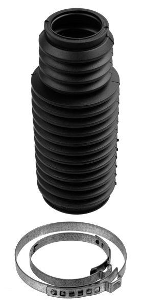 Lemförder 3012401 Steering Boot BMW E39 95-03 — Axles, CV Joints & Boots
