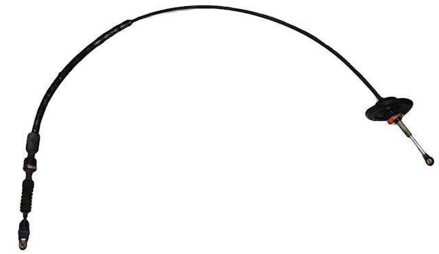 PSA 96625503 Automatic Gear Cable Chevrolet Captiva C100 2007-2011 — Transmission Parts