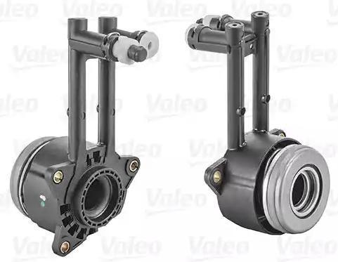 Valeo 810233 Clutch Slave Cylinder Fiesta/Fusion/Tourneo Courier 02>