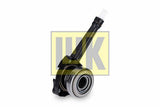 LUK Clutch Lower Merkez Master - Clutch Component — Clutch & Flywheel