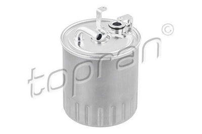 Topran 401031 Fuel Filter A-Series W168 98-04 Sprinter 2-T 3-T 00-06 V-Series 638 V220cdi 99-03 — Fuel Delivery