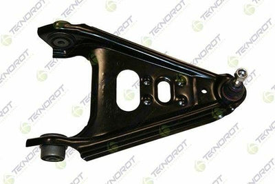 TEKNOROT SM-128 - Smart Fortwo Coupe Lower Control Arm (451) — Control Arms & Ball Joints