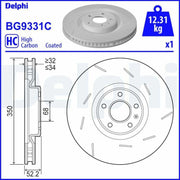 delphi bg9331c front left brake disc, high performance brake disc for porsche macan DELPHI BG9331C Front Left Brake Disc - High Performance for Porsche Macan | 350mm Diameter DELPHI BG9331C | Front Left Brake Disc Porsche Macan brake-disc, delphi, porsche-macan, car-parts, high-performance, vented, auto-repair, mechanics, braking-system, ai-generated
