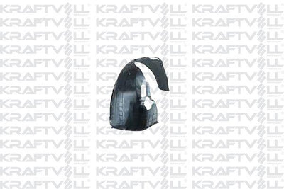 Kraftvoll 09050074 Fender Liner Front Right Rio 16-> — Panels & Doors