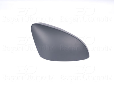Wisco 1236389-00 Mirror Cover Right Primed Skoda Octavia 3 13-20 — Mirrors