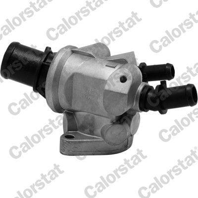 CALORSTAT BY VERNET TH6882.88J - Thermostat for Fiat Croma 1.9 JTD, Stilo 1.9 JTD — Water Pump & Thermostat