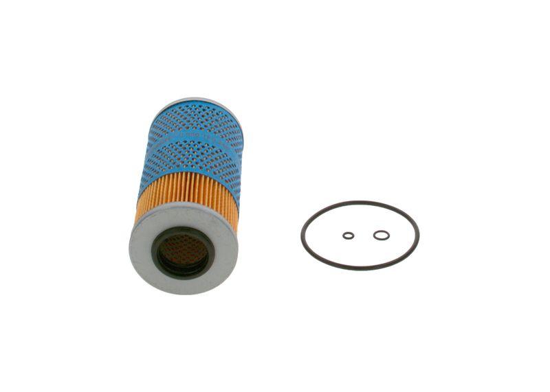 Bosch 0986TF0248 Oil Filter W202 W210 W124 Vito 638 Sprinter 96 > 06 — Oil Filters
