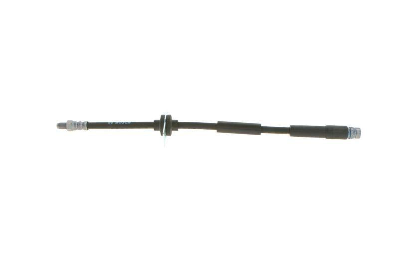 bosch-brake-hose-rear-11-focus, rear-brake-hose-bosch-1987481b19, car-braking-system-bosch-hose BOSCH Brake Hose Rear - 11-Focus for Car Owners and Mechanics | 403 mm Length BOSCH Brake Hose Rear 11-Focus bosch, brake-hose, rear-brake-parts, 11-focus, car-owners, mechanics, automotive-parts, brake-system, ai-generated, vehicle-maintenance