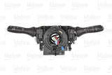VALEO 251726 Headlight, Signal & Wiper Control for Kadjar 1.2Tce-1.5DCI — Wipers