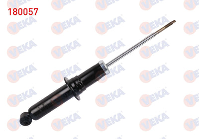Veka 180057 Shock Absorber Rear Left-Right Gas Charged Fiat Freemont 2.0 M.Jet 2011-2015 — Shocks & Struts