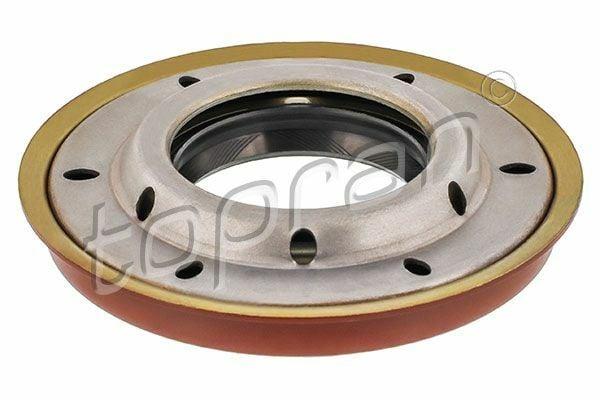 TOPRAN 207320 Differential Seal Right for Astra J & Insignia — Differential & Transfer