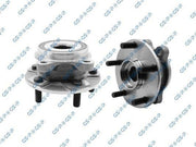 gsp-front-wheel-bearing-toyota-corolla, gsp-front-wheel-bearing-toyota-auris, gsp-front-wheel-bearing-toyota-avensis, gsp-front-wheel-bearing-toyota-rav4 GSP Front Wheel Bearing - Compatible with Toyota Corolla D4D, Auris D4D, Avensis 2.0 D4D, Rav4 | Durable Replacement Part GSP Front Wheel Bearing - Compatible with Toyota Vehicles gsp, front-wheel-bearing, toyota-corolla, toyota-auris, toyota-avensis, toyota-rav4, car-repair, mechanics, ai-generated, vehicle-parts