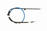 cavo parking brake cable for zafira c 12, left rear el fren teli sol by cavo CAVO El Fren Teli Sol - Electric Parking Brake Cable for Zafira C 12 | 1890mm Length CAVO El Fren Teli Sol for Zafira C 12 cavo, parking-brake-cable, zafira-c-12, vehicle-maintenance, replacement-parts, mechanics, car-repair, auto-parts, el-fren-teli, ai-generated