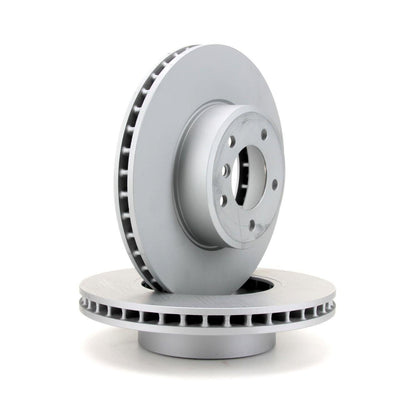 Bosch 0986479D39 Brake Disc Front BMW 5 Series E60/E61/E63/E64 520i-530d — Brake Rotors & Drums