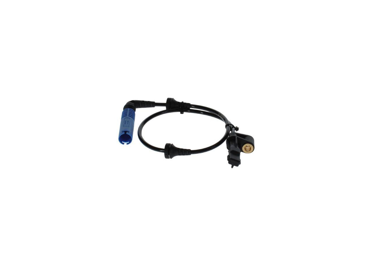 Bosch 0986594528 ABS Sensor Front Right BMW 3 Series E46 00-03 — Brake Sensors & ABS