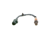bosch-lambda-sensor-4-wire, bosch-lambda-sensor-specifications BOSCH Lambda Sensor - 4 Wire Sensor for 2004 Micra and Note | 12-14V Engine BOSCH Lambda Sensor for Micra and Note - 4 Wires bosch, lambda-sensor, micra, note, car-parts, engine-parts, automotive-replacement, vehicle-performance, mechanics, ai-generated