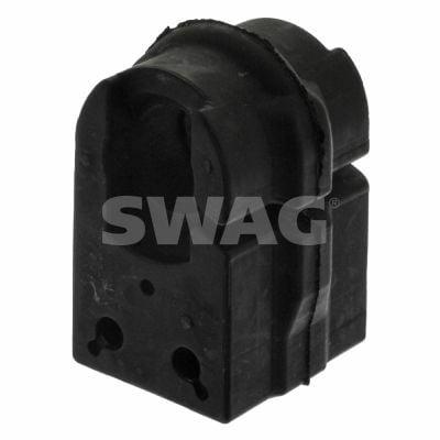 SWAG 60944483 Sway Bar Bushing - Stabilizer Bushing for Megane III Fluence — Bushings & Mounts