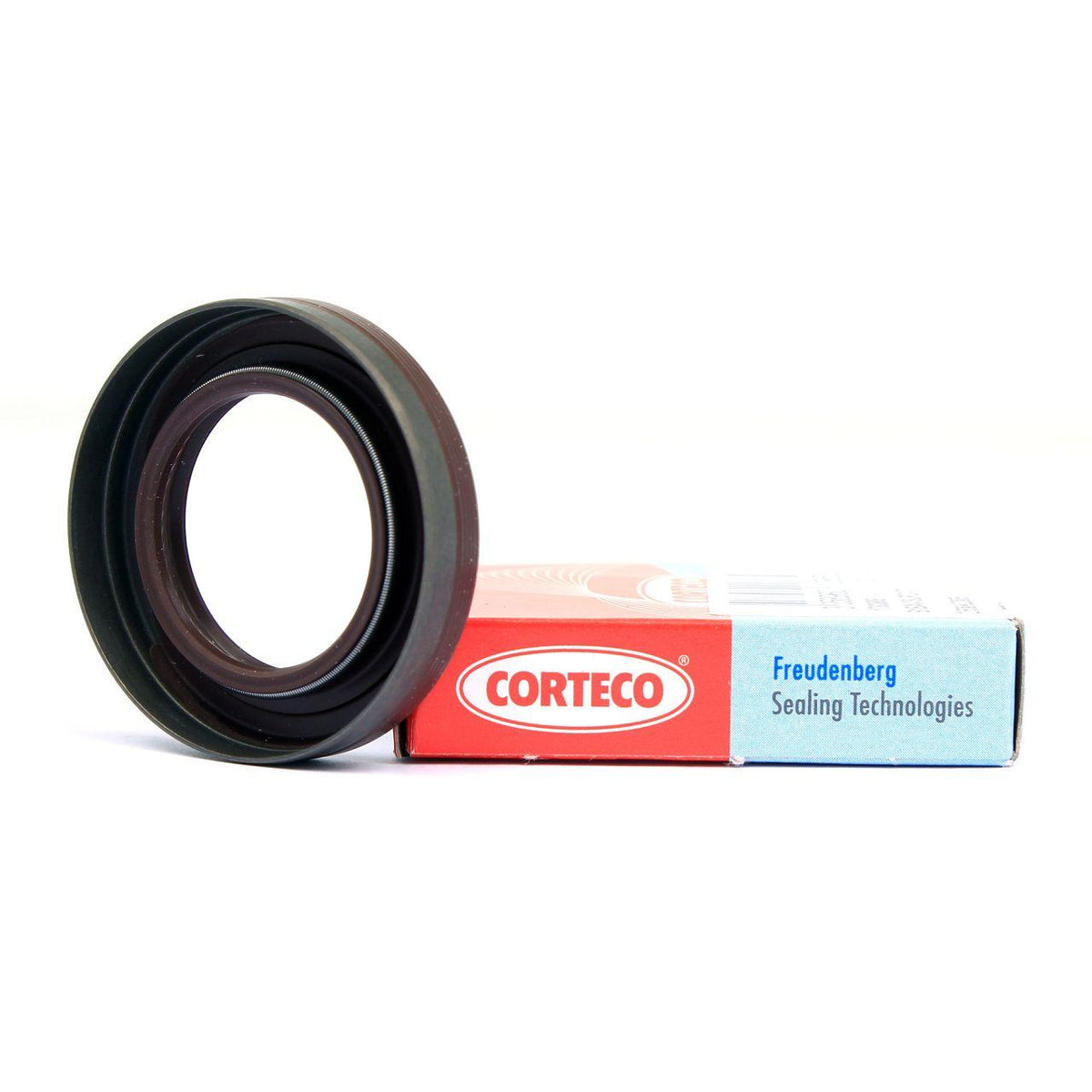 Corteco 82013858 Oil Pump Seal Astra F/G Corsa B/C Vectra A/B 1.4-1.6 — Oil System