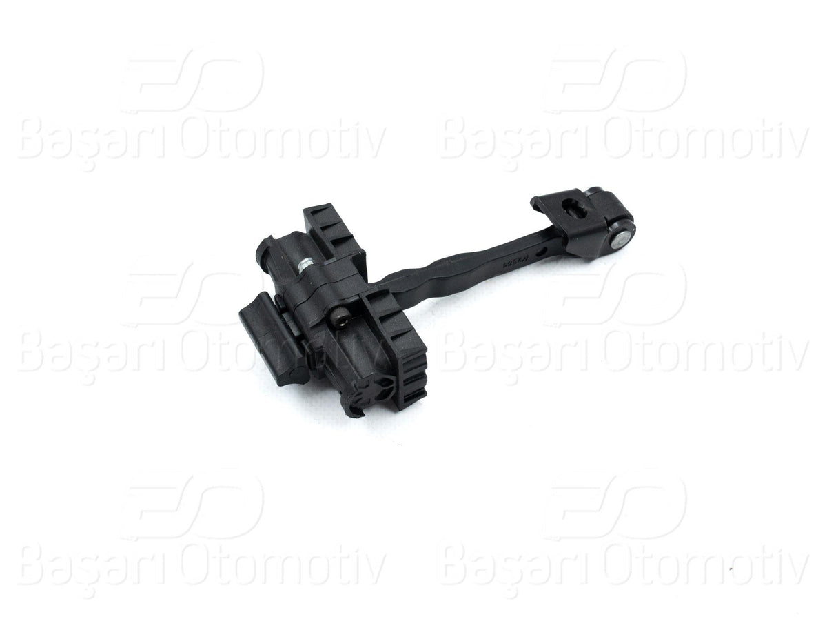 Wisco 1233762-00 Door Tensioner Rear Skoda Up Citigo Mıı 12 > — Pulleys & Tensioners