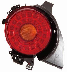 Depo 667-1907R-UE Tail Lamp Right without Socket Alfa Romeo MiTo 09- — Tail, Signal & Reflectors
