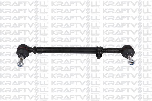 Kraftvoll 13030198 Tie Rod Assembly (Yan Tie Rod) W124 88-93 S124 89-93 C124 93-97 A124 93-98 — Tie Rods & Linkage