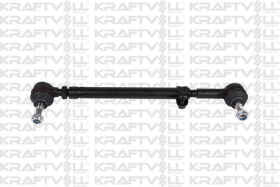 Kraftvoll 13030198 Tie Rod Assembly (Yan Tie Rod) W124 88-93 S124 89-93 C124 93-97 A124 93-98 — Tie Rods & Linkage