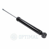 Optimal A-1811G Rear Shock Absorber - Volkswagen Jetta 05+ — Shocks & Struts
