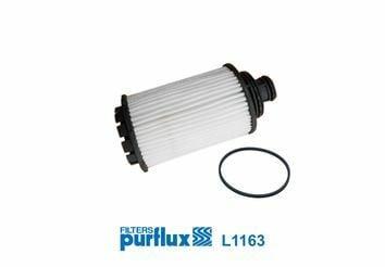 purflux-l1163-oil-filter, oil-filter-insignia-b PURFLUX L1163 Oil Filter - Quality Performance for Insignia B Owners | 61 mm Outer Diameter PURFLUX L1163 Oil Filter for Insignia B purflux, oil-filter, insignia-b, vehicle-maintenance, car-parts, car-enthusiasts, high-performance, engine-health, car-owners, ai-generated