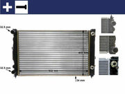 mahle radiator for vw passat and audi a4, mahle cr132000s radiator specifications MAHLE CR132000S Radiator for 1996-2006 VW Passat & Audi A4 1.8T/1.9TDI | High-Performance Cooling MAHLE CR132000S Radiator for Passat & A4 1.8T/1.9TDI mahle, radiator, vw-passat, audi-a4, 1-8t, 1-9tdi, car-parts, automotive-cooling, mechanics, ai-generated