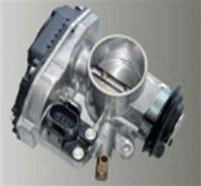 MAGNETI MARELLI Gas Throttle Body 359000602690 - Compatible with Golf IV, Bora, Polo — Intake