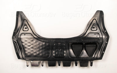 Wisco 1235483-00 Oil Pan Housing Plastic Gasoline VW Golf5 Jetta Octavia 05 > — Oil System