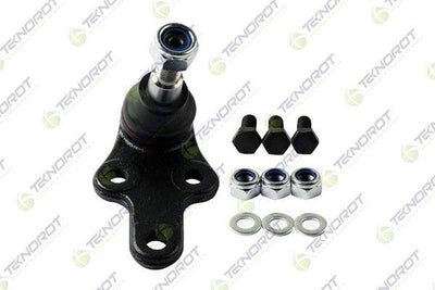 Teknorot FO-464K Control Arm Ball Joint Left & Right Focus II Cmax 03-11 Volvo C30 06-12 C70 II — Control Arms & Ball Joints