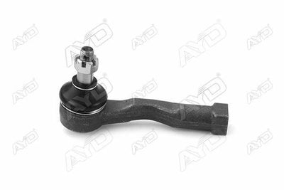 AYD 91-02446 Long Rotor Head for Carnival — Brake Rotors & Drums