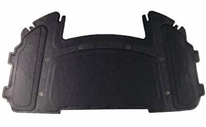 BMW E92 Hood Sponge - High-Quality OEM Compatible Part — Panels & Doors