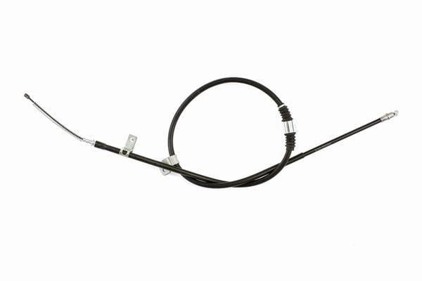 CAVO Parking Brake Cable - Left Rear for Peugeot 4007 & Citroen C-Crosser — Brake Cables & Hardware