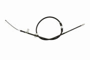 cavo parking brake cable left rear, cavo brake cable for peugeot 4007, cavo brake cable for citroen c-crosser CAVO Parking Brake Cable - Left Rear for Peugeot 4007 & Citroen C-Crosser | 1627mm/1425mm CAVO Parking Brake Cable - Left Rear for Peugeot 4007 & Citroen C-Crosser cavo, parking-brake-cable, peugeot-4007, citroen-c-crosser, car-parts, vehicle-maintenance, auto-repair, brake-systems, left-rear-cable, ai-generated