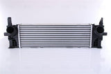 Nissens Intercooler Radiator G-01/F-97/B-47 — Radiators & Fans