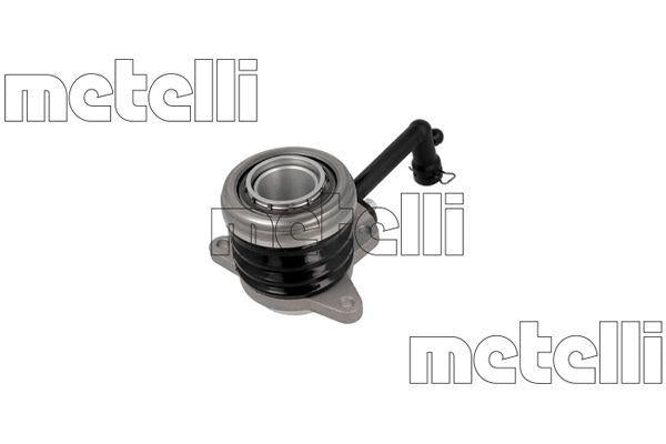 Metelli Hydraulic Clutch Bearing - Compatible with Ford Transit V184 & Focus 2.0 — Clutch & Flywheel