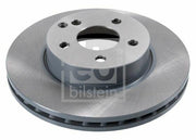 febi bilstein front brake disc, febi 30550 brake disc specifications, febi brake discs packaging FEBI BILSTEIN 30550 Front Brake Disc - 2-Piece Set for W204, S204, C204, W212, S212, A207, R172 | Compatible for 2007-2016 FEBI BILSTEIN 30550 Front Brake Disc febibilstein, brake-discs, automotive-parts, front-brake-discs, braking-system, car-maintenance, mechanic-supplies, car-owners, oe-replacement, ai-generated