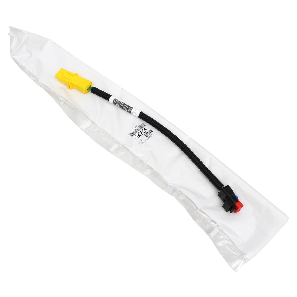 Citroen PSA 1922.G5 Injector Cable - Compatible with C8 2002-2008 Diesel — Citroën, Fuel Delivery