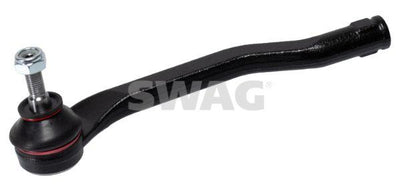 SWAG 60943443 Tie Rod End Left Duster 10 > Safety Somunlu Ve Kontra Somunlu