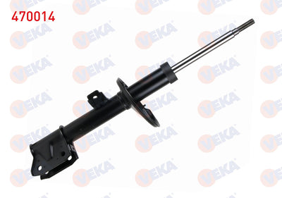 Veka 470014 Shock Absorber Front Left-Right Gas Charged Dacia Duster 2010-2018 / Duster 2019 — Shocks & Struts