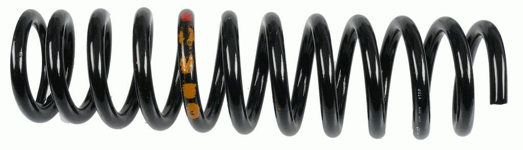 Sachs 997262 Coil Spring Front W124 Bm 85-95 — Springs