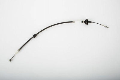 Hella 8AK355701-831 Clutch Cable Automatic Ibiza Cordoba 1.6 1.8 Caddy 95 > — Clutch & Flywheel