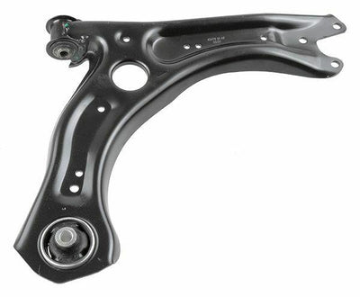 LEMFORDER 4347801 Right Front Suspension Arm for 18-Polo-A1-Ibiza — Lemförder, Control Arms & Ball Joints
