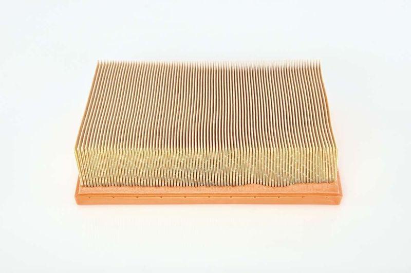 bosch air filter 1457433771 for vectra b, technical specifications of bosch air filter, installation of bosch air filter BOSCH Air Filter 1457433771 - High Efficiency Replacement for Vectra B 95-02 | 242 mm Length BOSCH Air Filter Vectra B 95-02 | High Efficiency bosch, air-filter, vectra-b, car-maintenance, car-owners, automotive, engine-performance, easy-install, high-efficiency, ai-generated