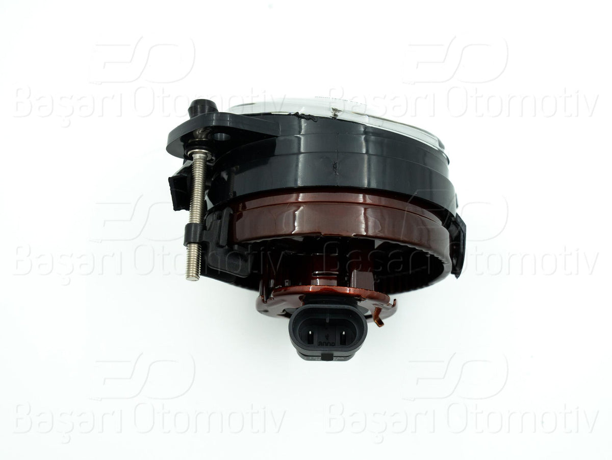 Wisco 1243260-00 Fog Lamp Left with Bulb VW Crafter Fabia Polo T5 Roomster 03 — Tail, Signal & Reflectors