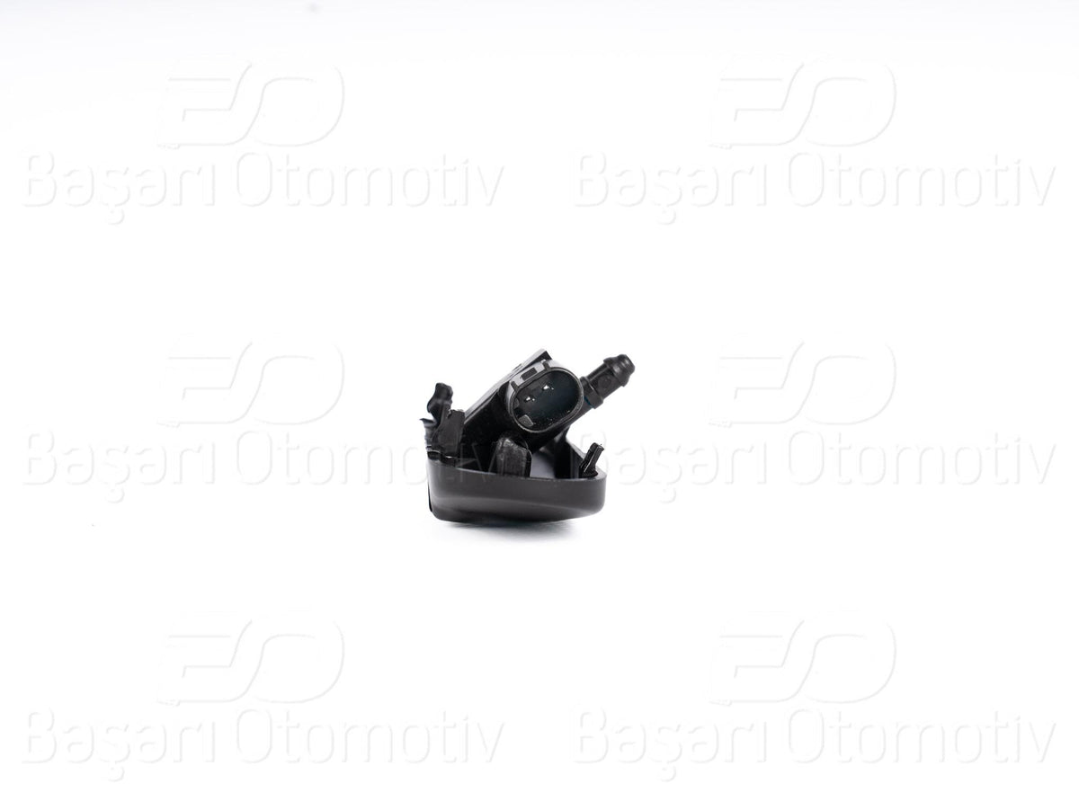 Wisco 1233681-00 Su Washer Nozzle Memesi Isıtıcılı VW Caddy Amarok Bettle Eos Golf5 Plus 6 7 Jetta 3 4 Passat — Washer System