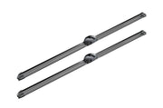 bosch-wiper-blade-set-65cm-touareg-cayenne BOSCH 3397009034 - Wiper Blade Set 65Cm for Touareg/Cayenne | Durable Replacement for Car Owners BOSCH Wiper Blade Set - Touareg/Cayenne 65Cm | Durable bosch, wiper-blade, touareg, cayenne, car-maintenance, vehicle-accessories, driving, wipers, drivers, ai-generated