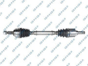 gsp-250378-front-axle-laguna-ii, front-left-axle-for-laguna-ii, mechanical-transmission-axle GSP 250378 Front Axle for Laguna II - 6-Speed Mechanical Transmission | Car Owners & Mechanics GSP 250378 - Front Axle for Laguna II | 6MT front-axle, gsp-250378, laguna-ii-parts, car-repair, mechanics, vehicle-parts, automotive, car-owners, 6-speed-transmission, ai-generated